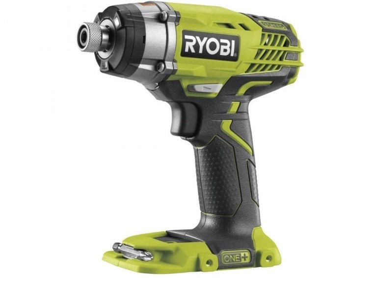 Ryobi R18ID3-0 fotó
