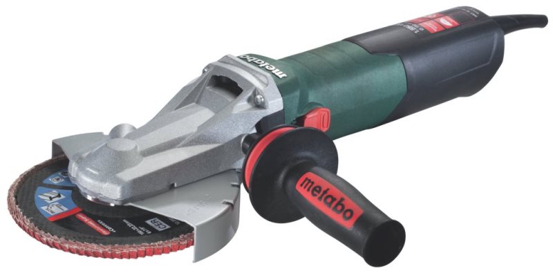 Metabo WEVA 15-150 Gyors fénykép