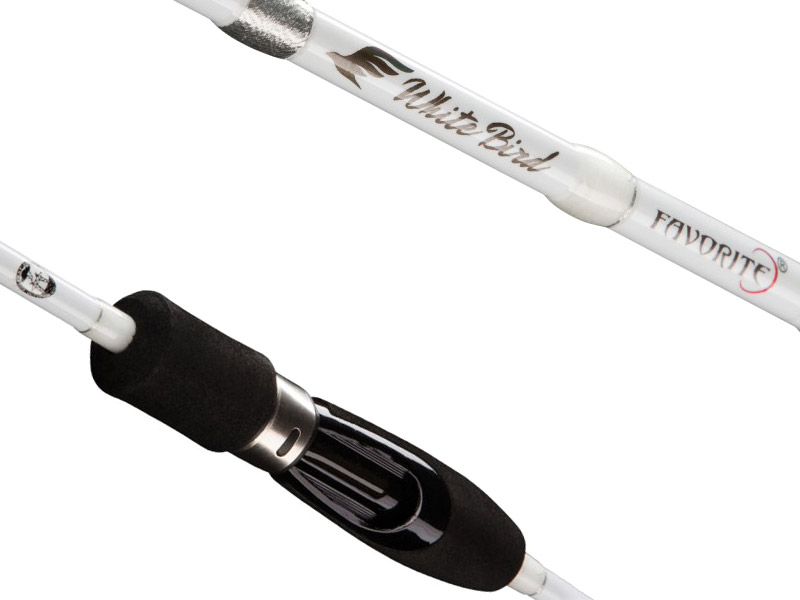 KEDVENC Fehér Madár WB-682UL-S fotó