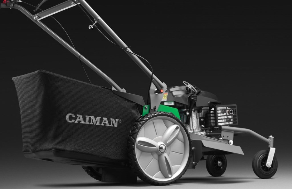 CAIMAN Athena 60S fotó