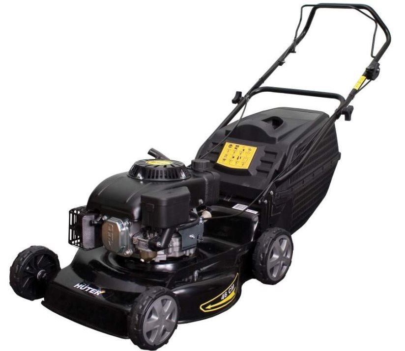 Huter GLM-5.0 S fotó