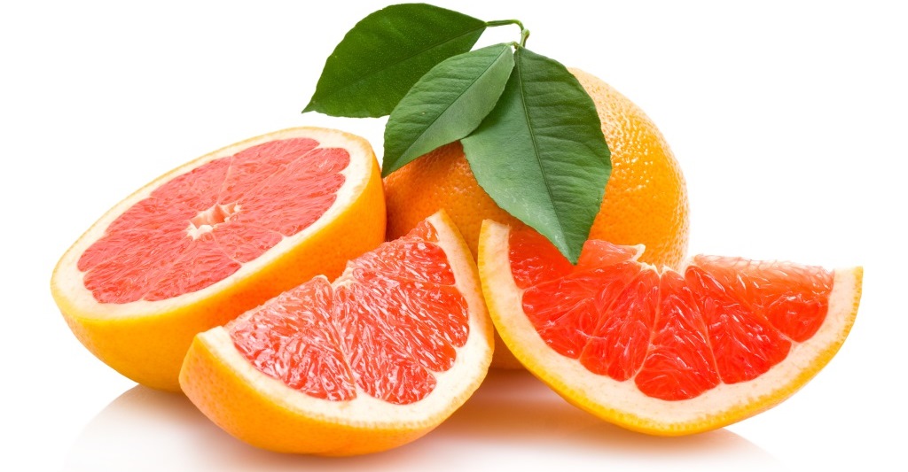 Grapefruit fénykép