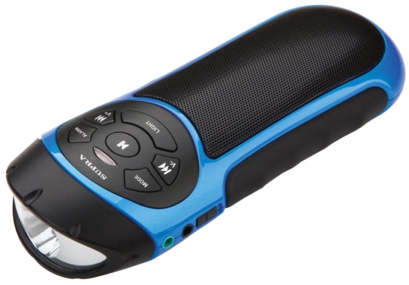 SUPRA PAS-6277 fotó