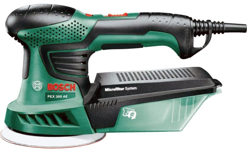 Bosch PEX 300AE fotó