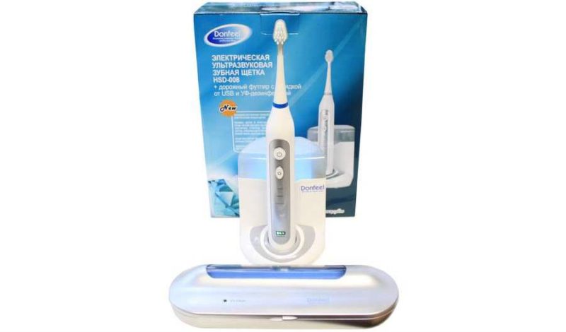 Donfeel HSD-008 fotó