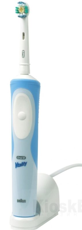 Oral-B Vitality 3D White Luxe fotó