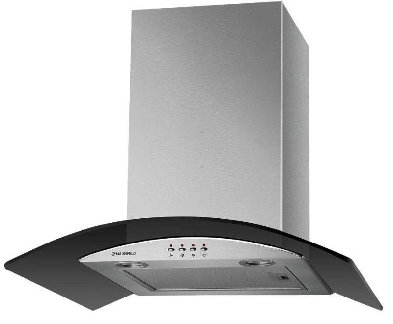 MAUNFELD Ancona Plus 50 fotó