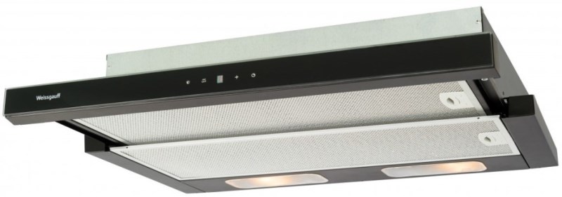 Weissgauff TEL 06 BL fotó