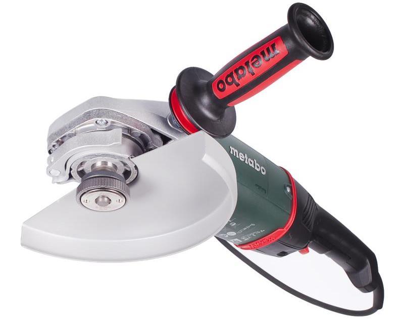 Metabo WE 26-230 MVT Gyors fénykép