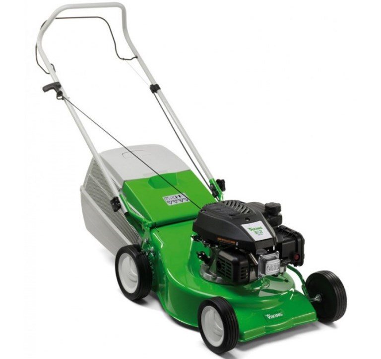 Viking MB 248 fotók