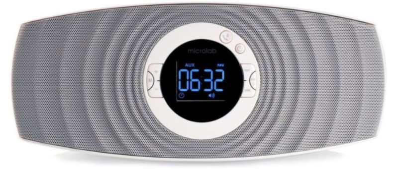 Microlab MD310BT fotó