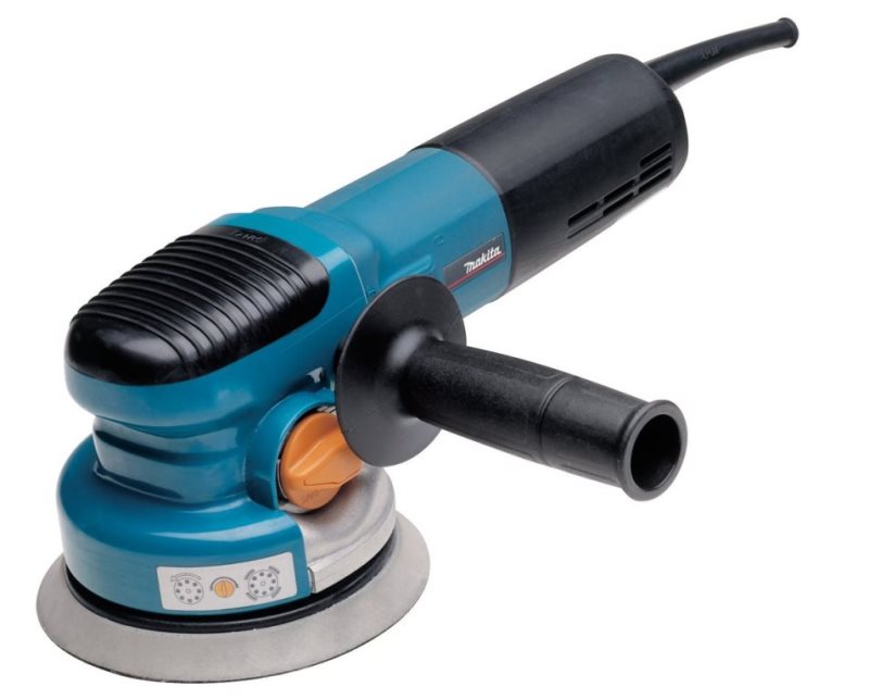 Makita BO 6040 fotó