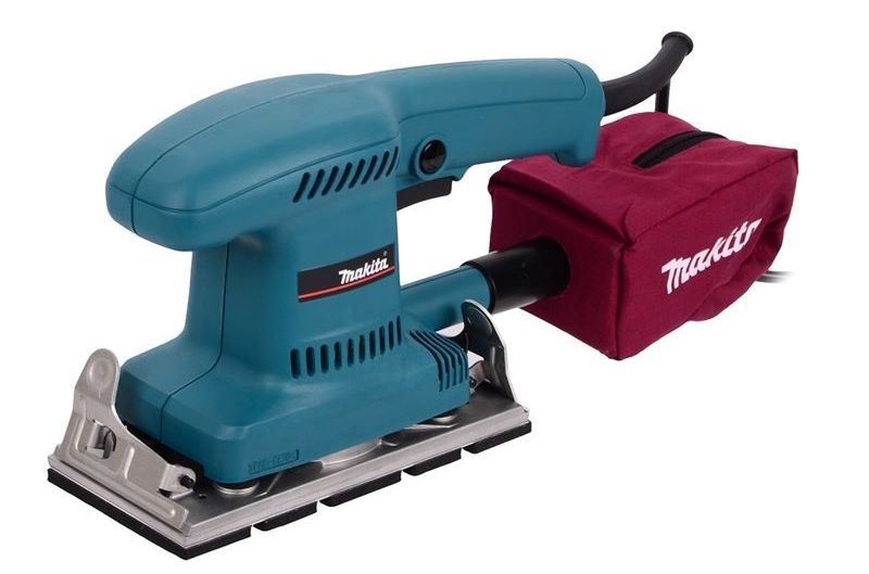 Makita BO3700 fotó