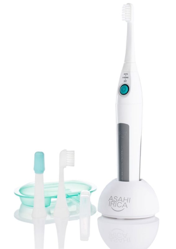 Asahi Irica AU300D fotó