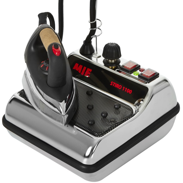 MIE Stiro 1100 fotók