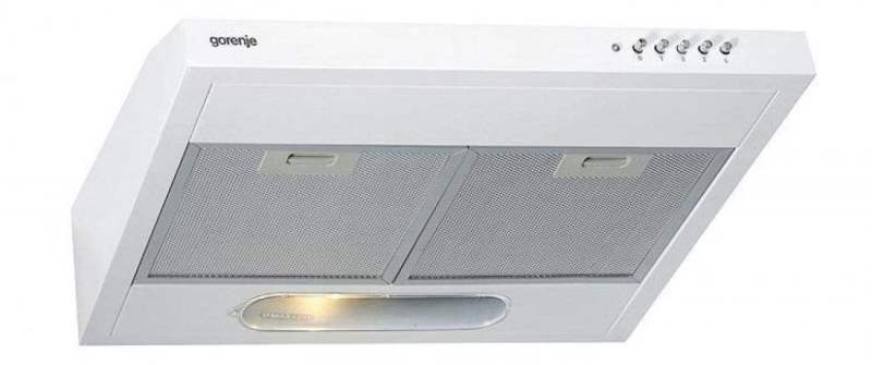 Gorenje DU 5345 W fotó