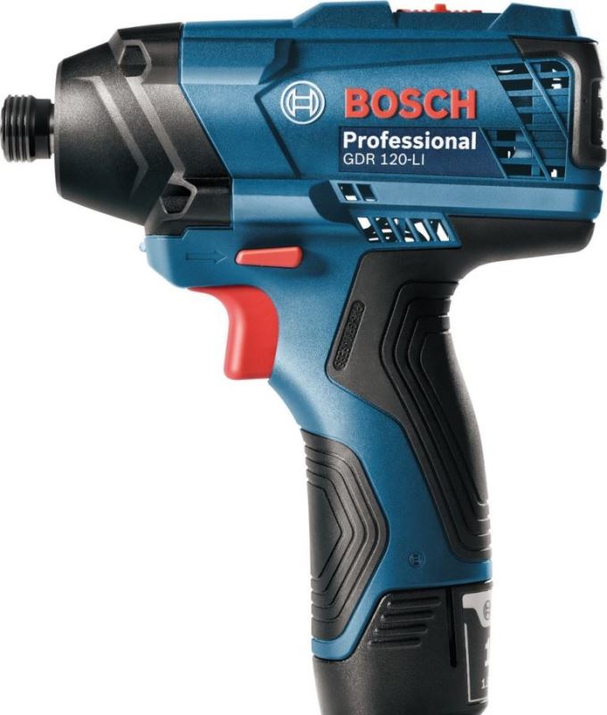 Bosch GDR 120-LI 06019F0000 fotó