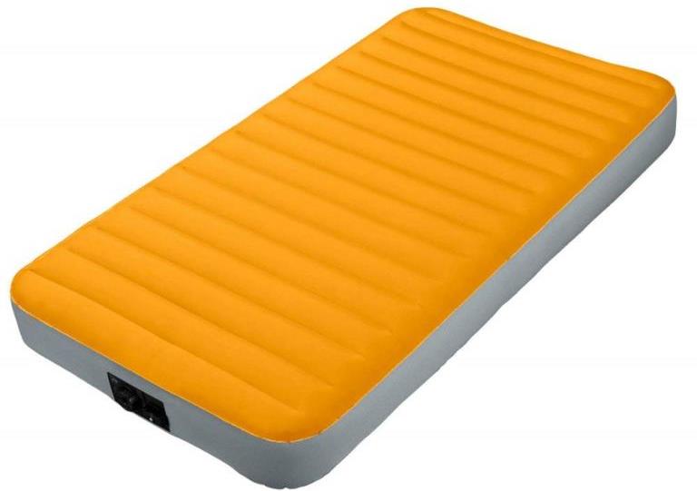 Intex Super Tough Airbed fotó