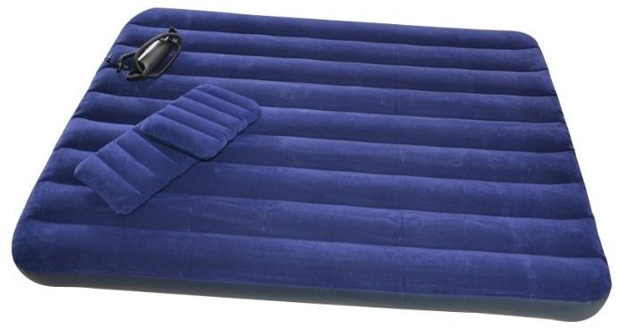 Intex Classic Downy Bed 68765 fotók