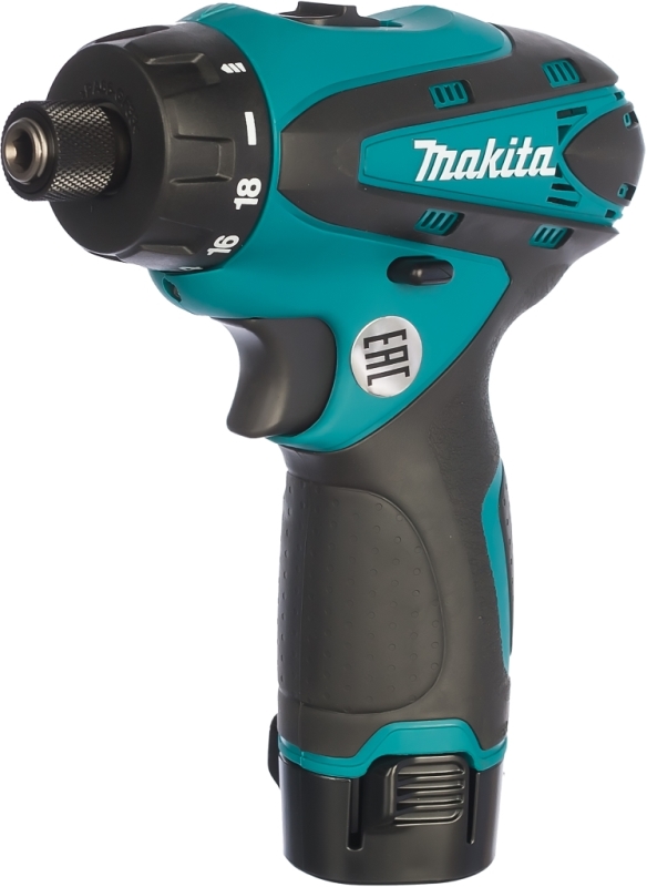 Makita DF030DWE fotó