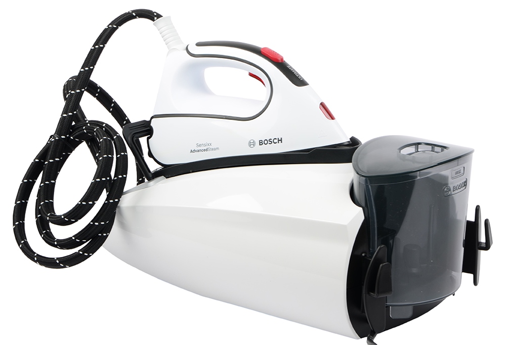 Bosch TDS 38311 RU fotó