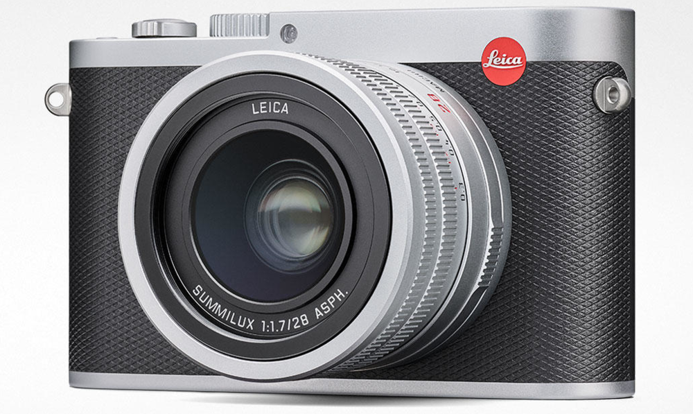 Leica Q (116. típus) fotó