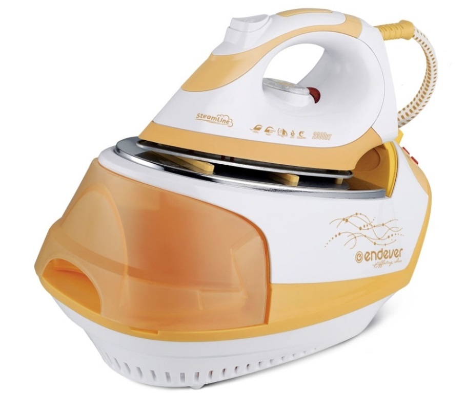 ENDEVER SkySteam-732 fotó