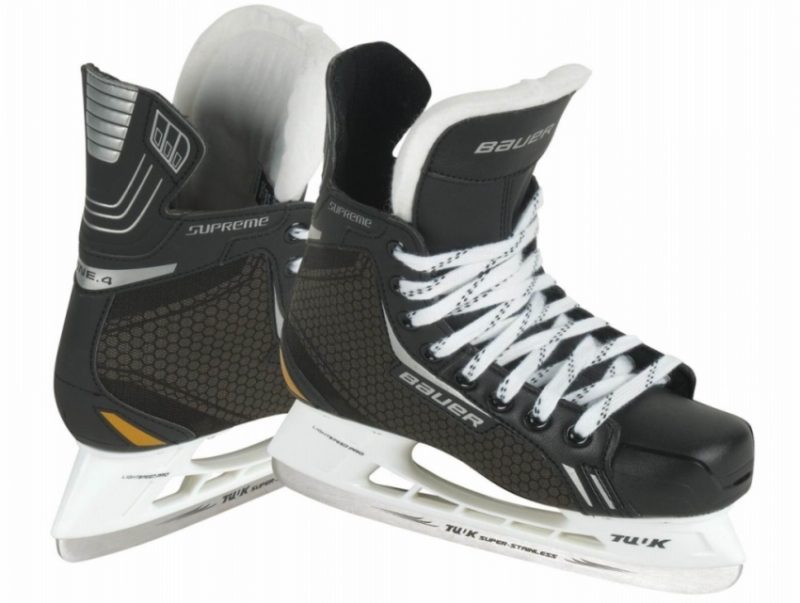 Bauer Supreme One.4 fotó