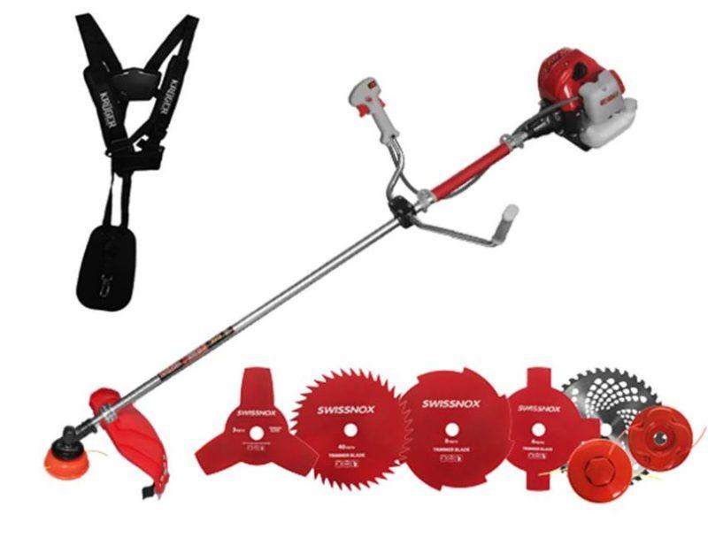 KRUGER GTK 52-7 fotó