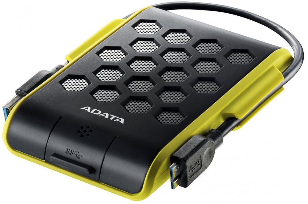 Eredeti 1 TB HDD ADATA HD720 1TB ADATA HD720 1TB fotó