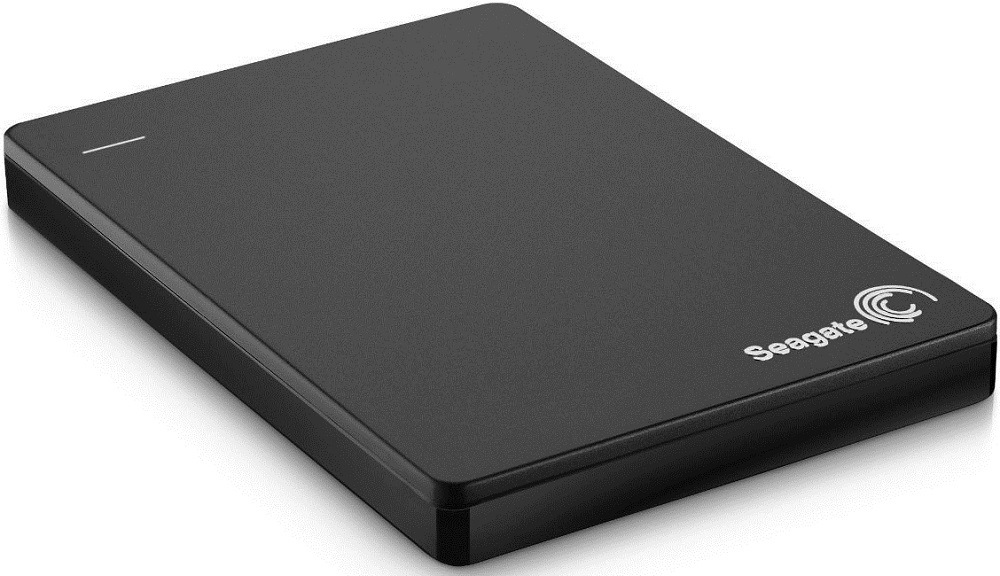 Seagate STDR5000200 külső merevlemez Seagate STDR5000200 fotó
