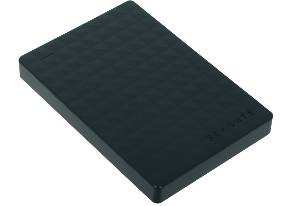 hdd Seagate STEA2000400 Seagate STEA2000400 fotó