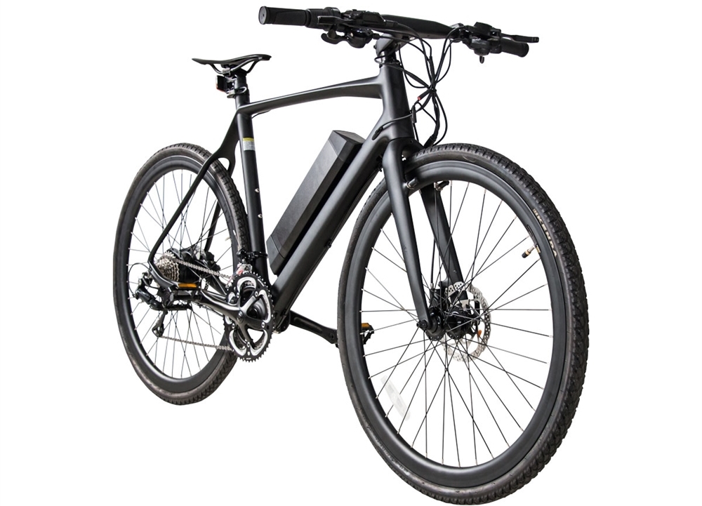 A Daymak EC1 Special Edition fotó