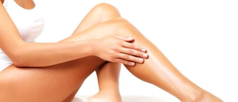 A megfelelő epilátor kiválasztása a nők számára