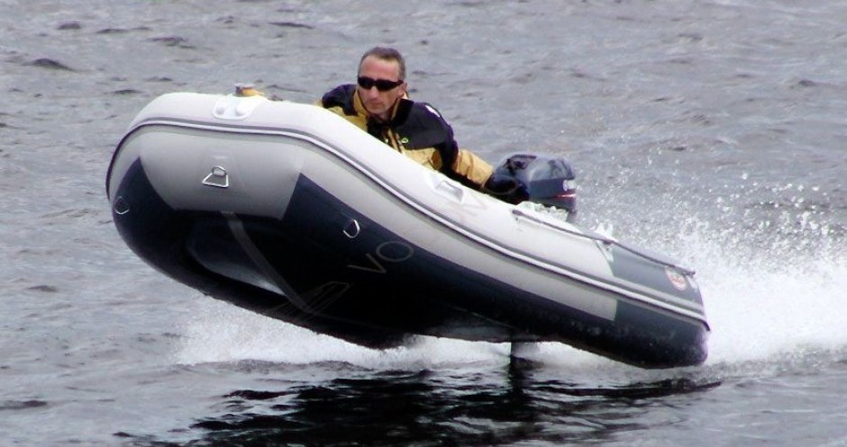 Hogyan válasszunk egy hajót?