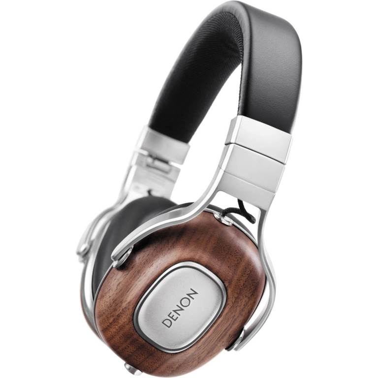 Denon AH-MM400 fotó