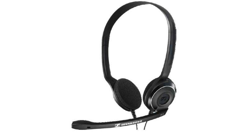 Sennheiser PC 8 USB fotó