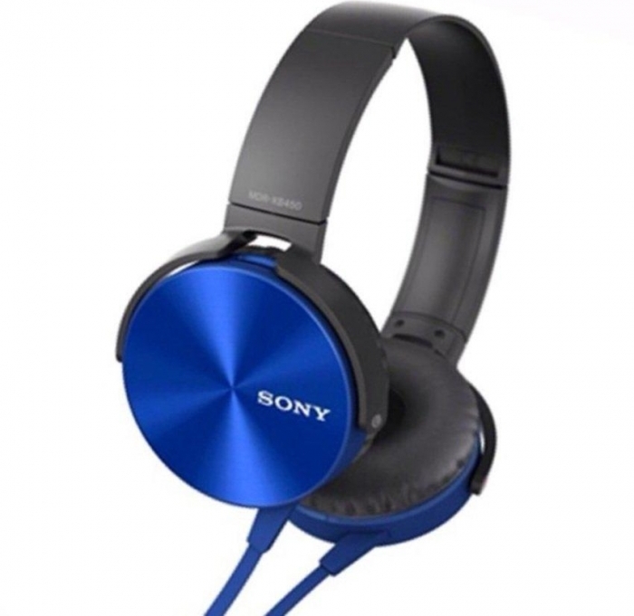 Sony MDR-XB450AP fotó