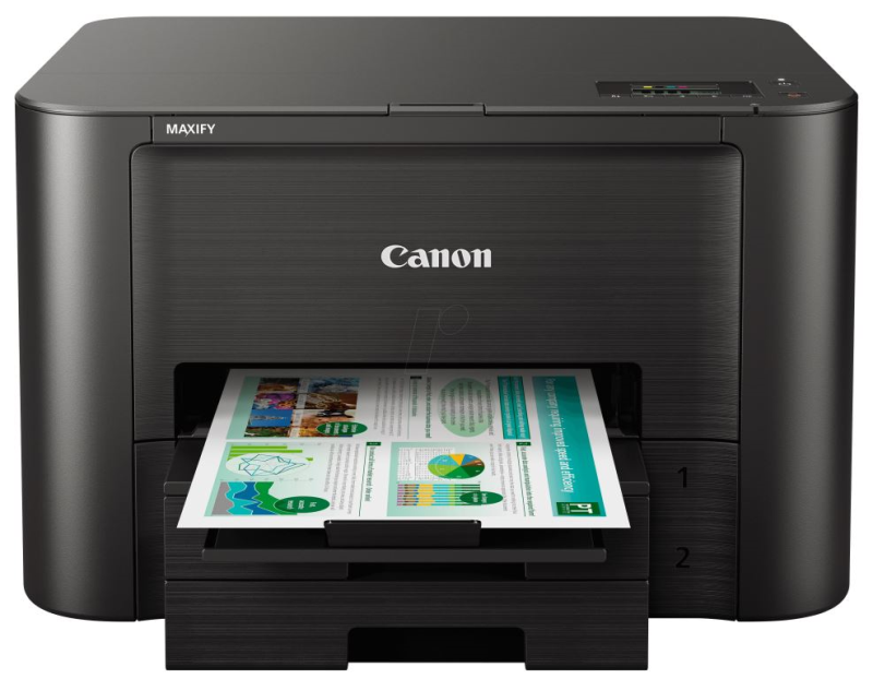 Canon MAXIFY iB4040 fotó
