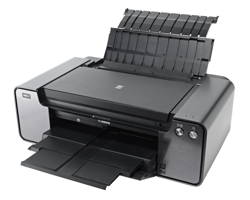 Canon PIXMA PRO-1 fotó
