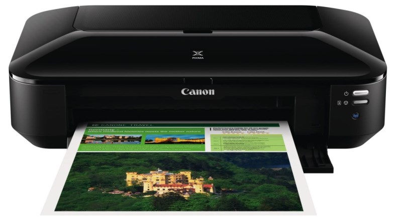 Canon PIXMA iX6840 fotó