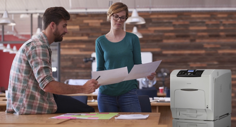 Hogyan válasszuk ki a nyomtatót?