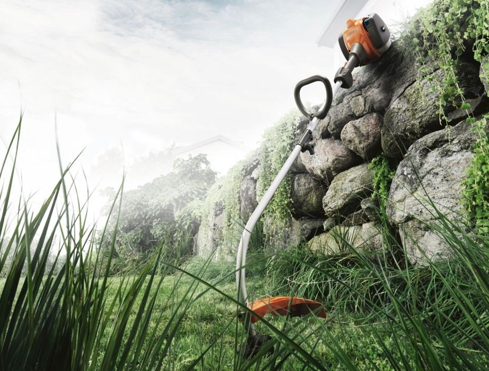 Válasszon egy benzines motocosa-t