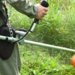 válasszon egy kerti benzinvágót