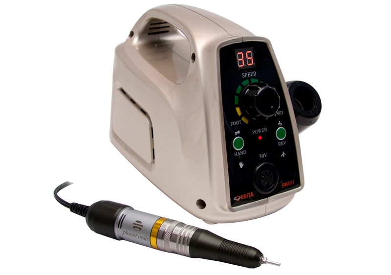 PLANET NAILS ORBITA SMART fotó