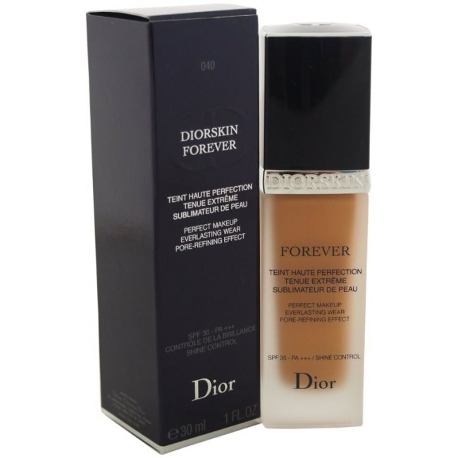 Dior Diorskin Forever fotó