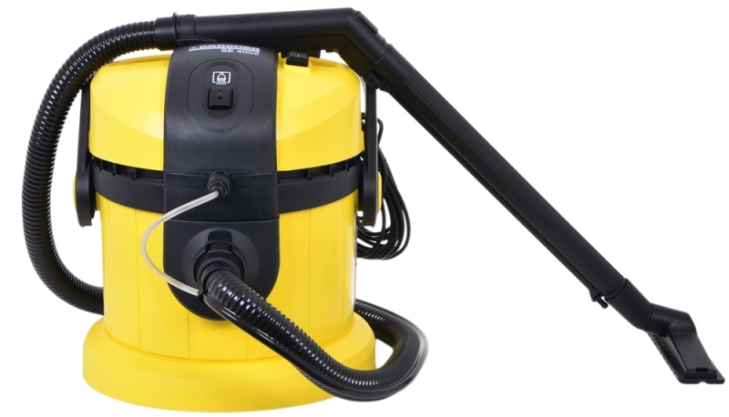 Karcher SE 4002 fotók