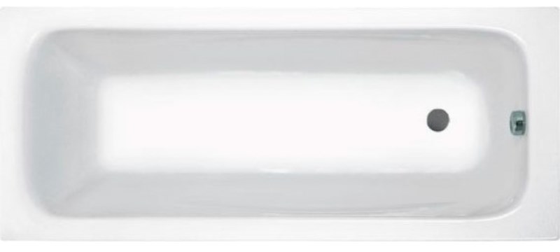 Jika Clavis 170x70 hidromasszázs nélkül fotó