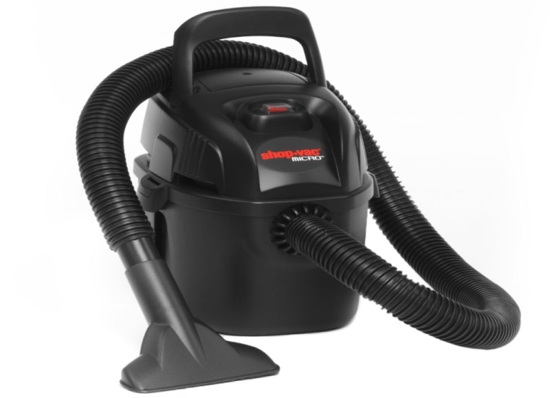 Shop-vac Micro 4 képek