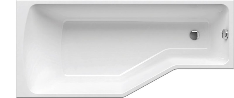 RAVAK BEHAPPY 150x75 fotó